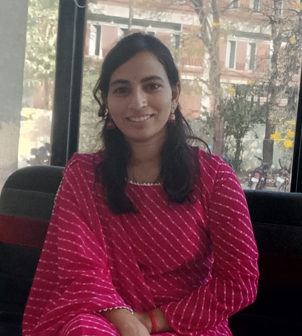 Jyoti Achari Photo